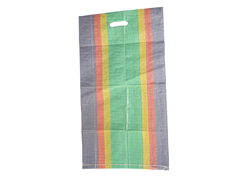 Basic information of PP woven bags