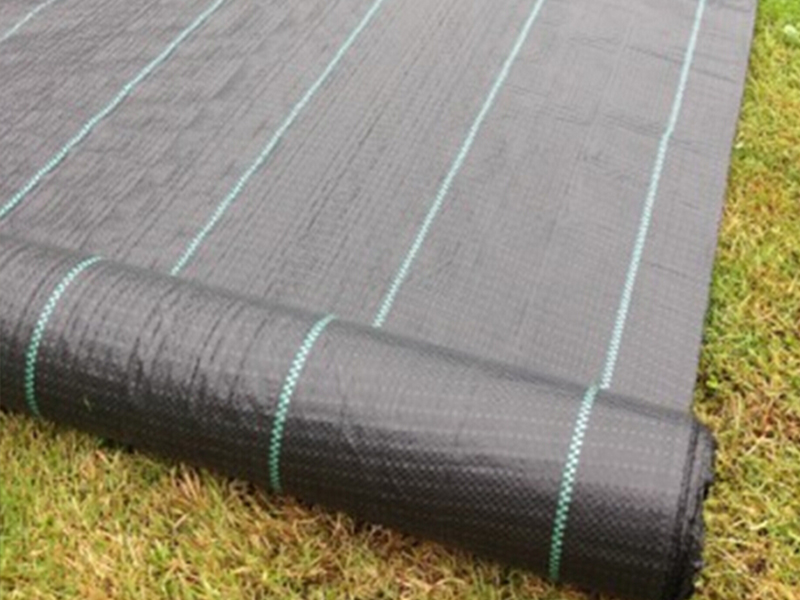 Weed Mat