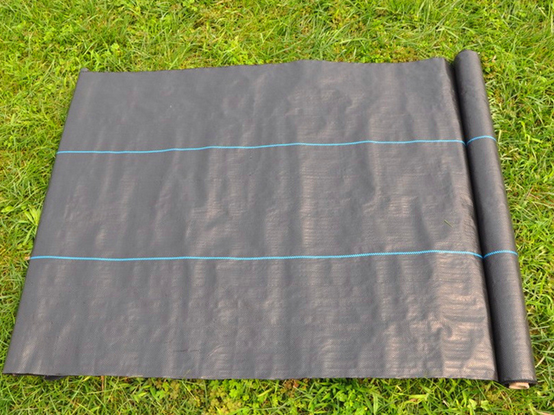 Weed Mat