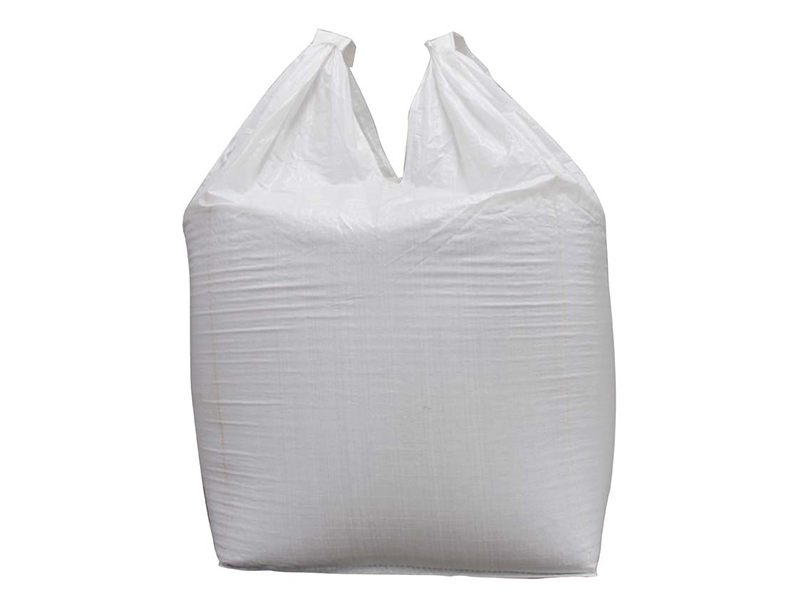 7.FABRIC LOOP TYPE BULK BAG