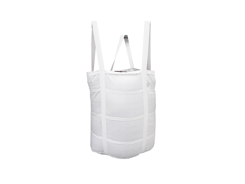 4.FULL BELT TYPE BULK BAG