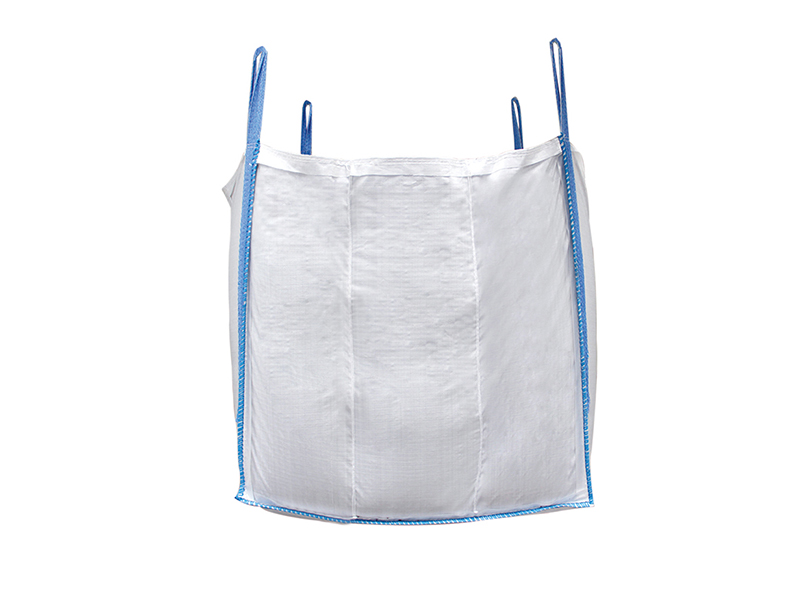 5.BAFFLE TYPE BULK BAG